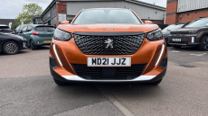 Peugeot 2008 1.2 PureTech 130 Allure 5dr EAT8 Petrol Estate